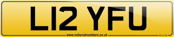 L12 YFU
