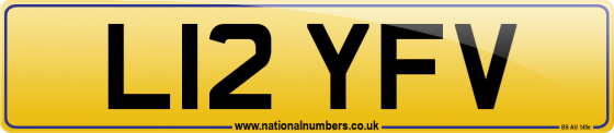 L12 YFV