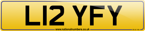 L12 YFY
