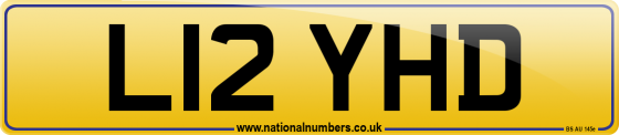 L12 YHD