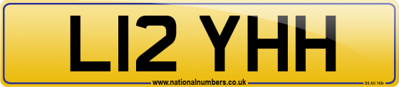 L12 YHH
