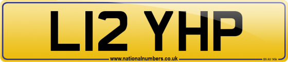 L12 YHP