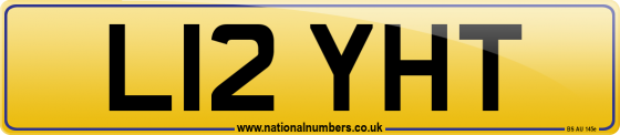 L12 YHT