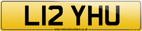 L12 YHU