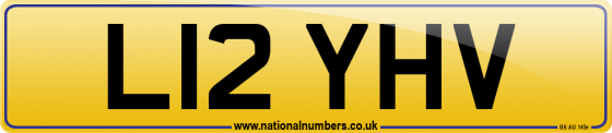 L12 YHV