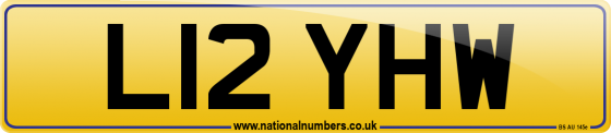 L12 YHW