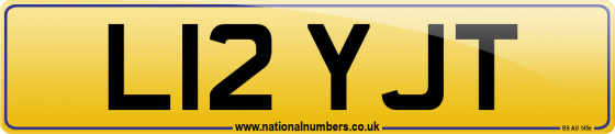 L12 YJT