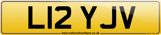 L12 YJV