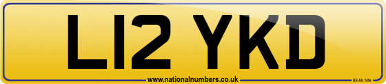 L12 YKD