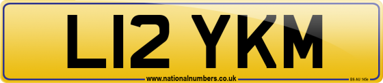L12 YKM