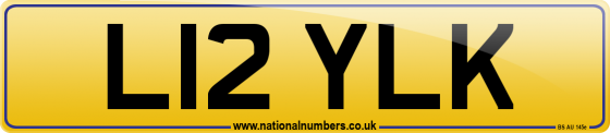 L12 YLK