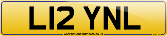 L12 YNL