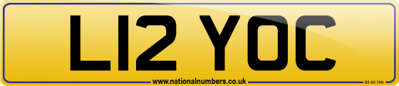 L12 YOC