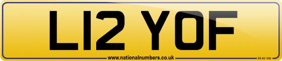 L12 YOF