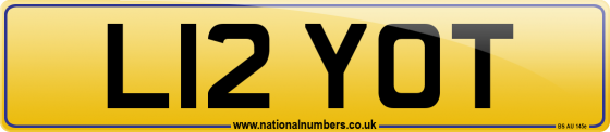 L12 YOT