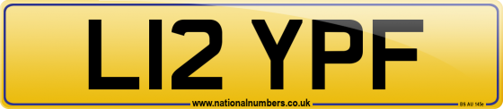 L12 YPF