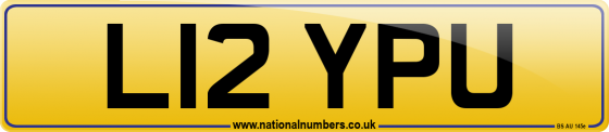 L12 YPU