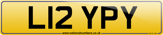 L12 YPY