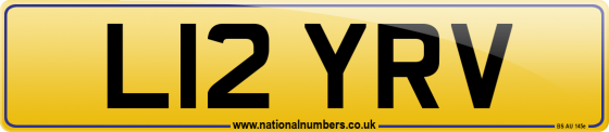 L12 YRV