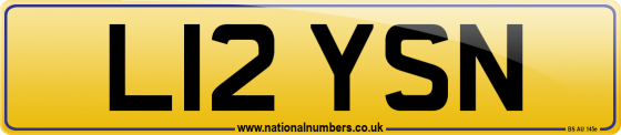 L12 YSN
