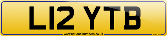 L12 YTB