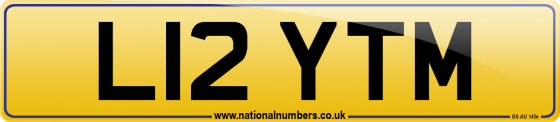 L12 YTM