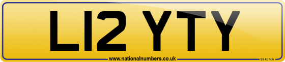 L12 YTY