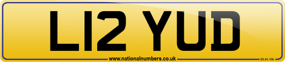 L12 YUD