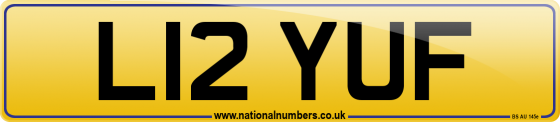 L12 YUF