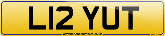 L12 YUT
