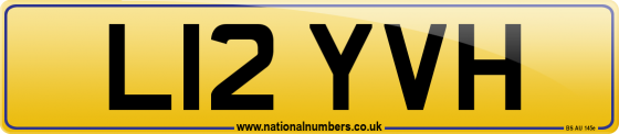 L12 YVH