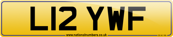 L12 YWF