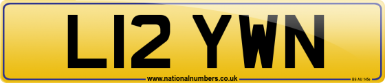 L12 YWN