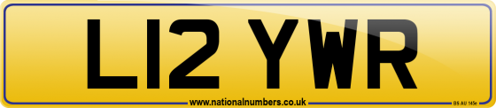 L12 YWR