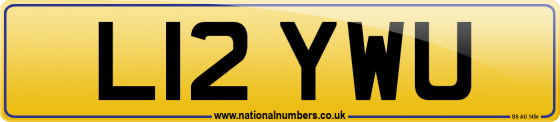 L12 YWU