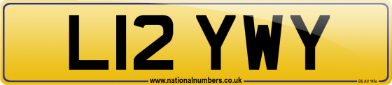 L12 YWY