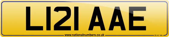L121 AAE