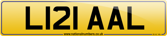 L121 AAL