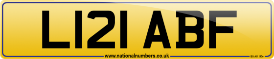 L121 ABF