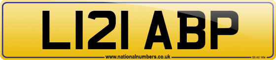 L121 ABP