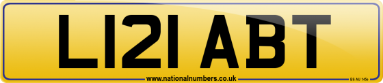 L121 ABT