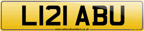 L121 ABU