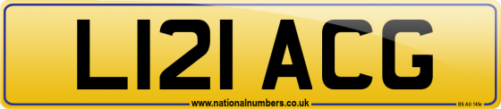 L121 ACG