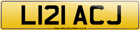 L121 ACJ