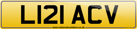 L121 ACV