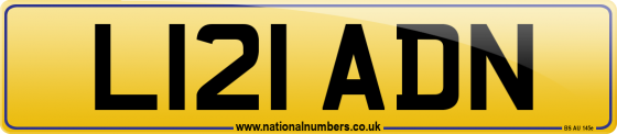 L121 ADN
