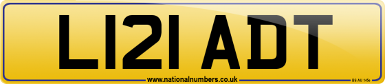 L121 ADT