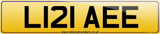L121 AEE