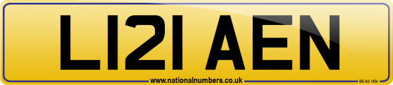 L121 AEN