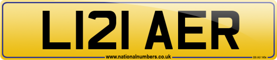L121 AER